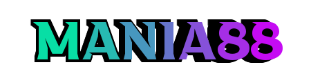 MANIA88 Logo